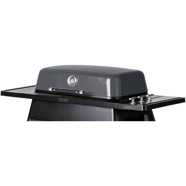 Barbacoa de Gas Furnace Everdure