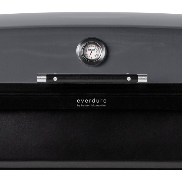 Barbacoa de Gas Furnace Everdure
