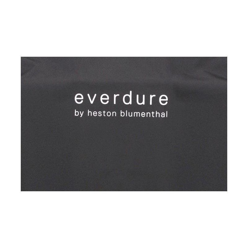 Funda Barbacoa Force Everdure