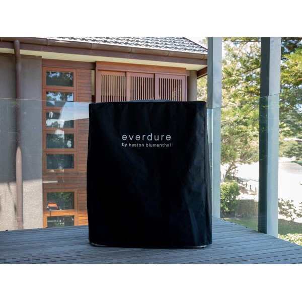 Funda Larga Barbacoa Fusion Everdure