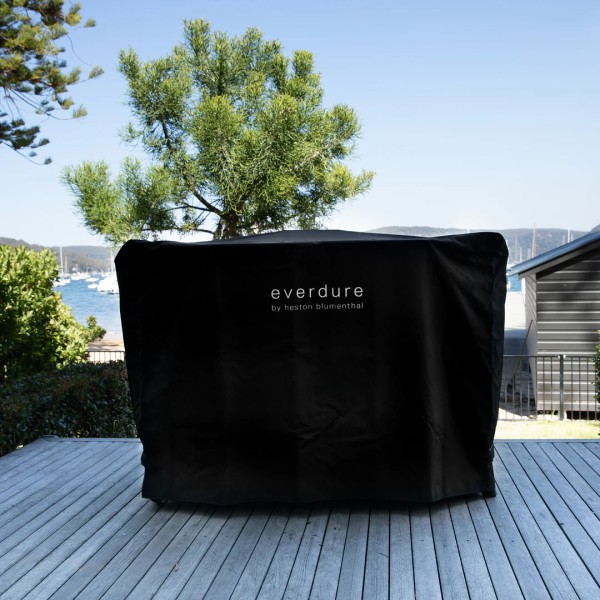 Funda Barbacoa Hub Everdure