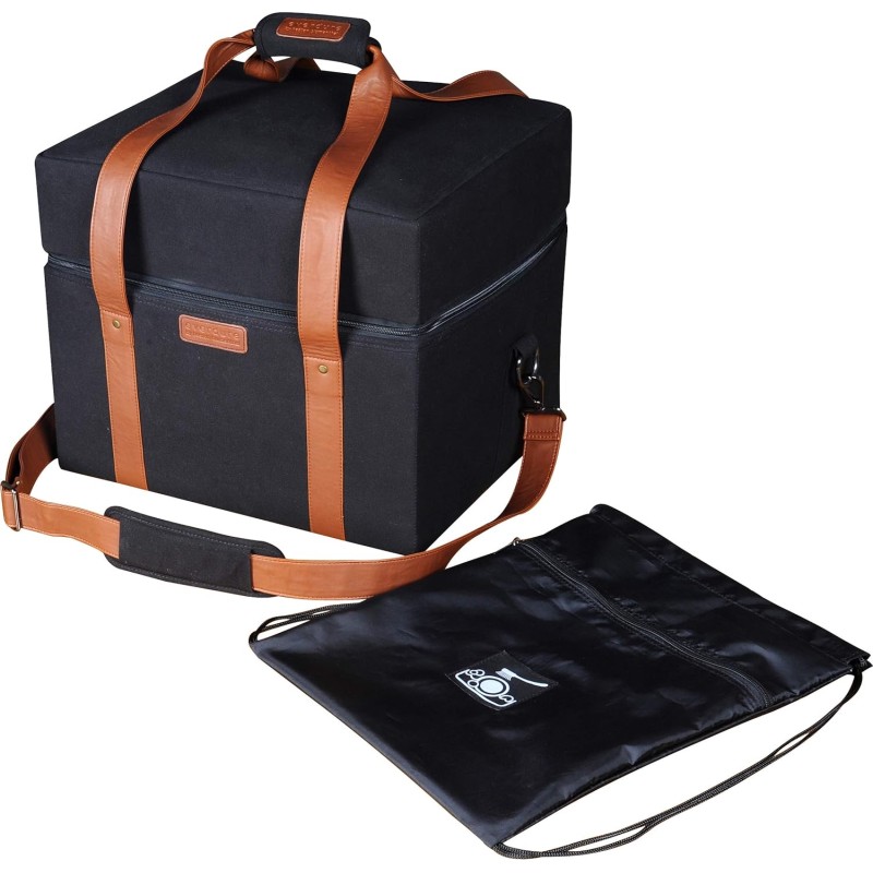 Mochila Transporte Barbacoa Cube Everdure
