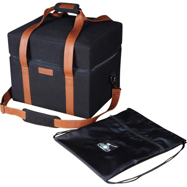 Mochila Transporte Barbacoa Cube Everdure