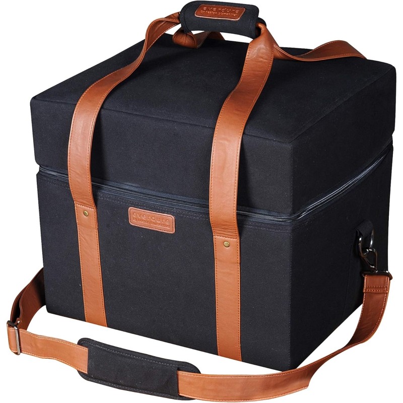 Mochila Transporte Barbacoa Cube Everdure