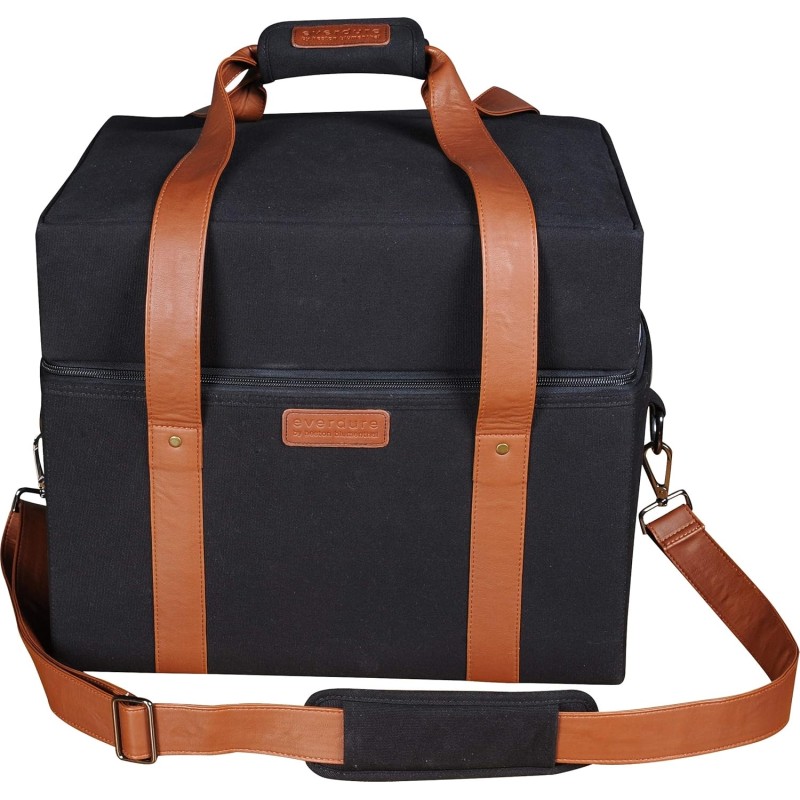Mochila Transporte Barbacoa Cube Everdure