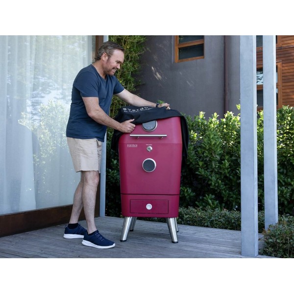 Funda para Kamado 4K Everdure