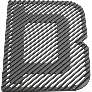 Parrilla Reversible para Force Everdure
