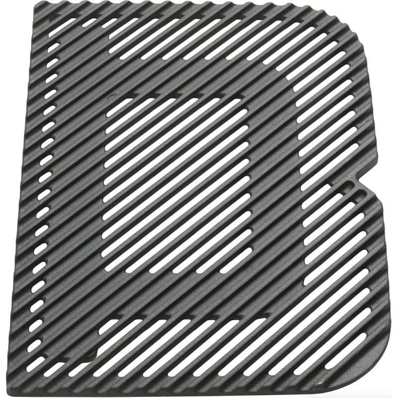 Parrilla Reversible para Force Everdure