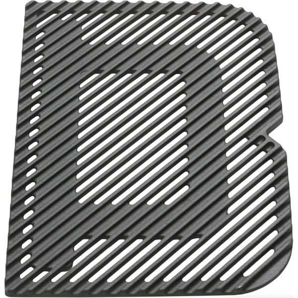 Parrilla Reversible para Force Everdure