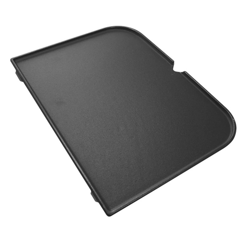 Plancha Reversible para Furnace Everdure