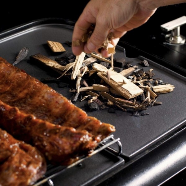 Plancha Reversible para Furnace Everdure