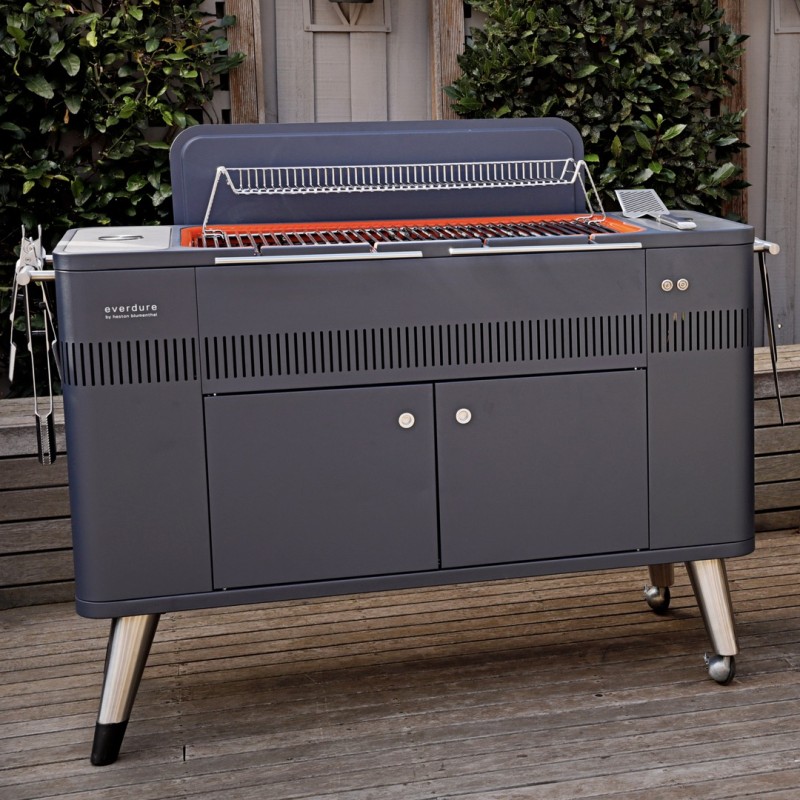Parrilla de Calentamiento Hub Everdure