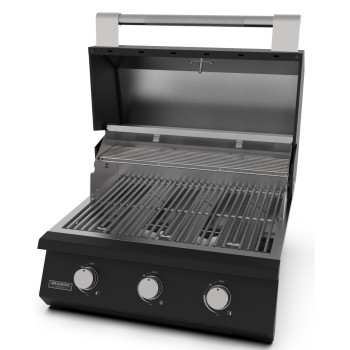 Barbacoa Brabura Fusion 300 LITE de Encastrar
