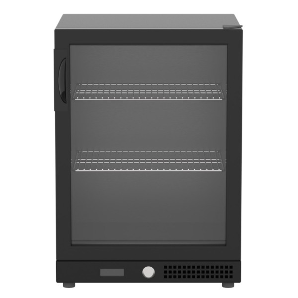 Nevera de Exterior SC-128F