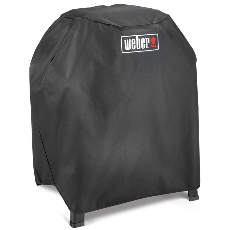 Funda Weber Lumin con Soporte