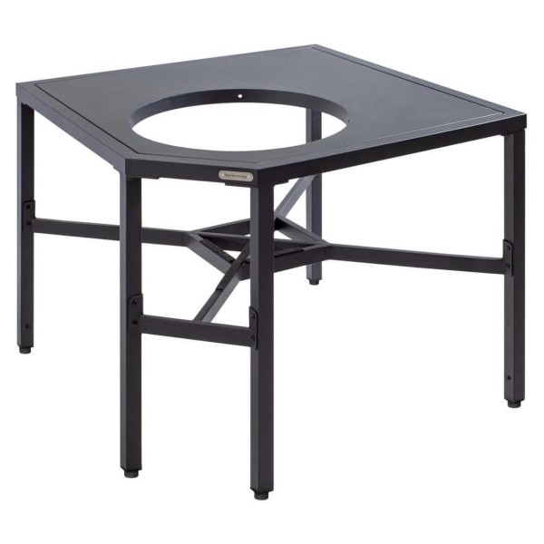 Base Modular Esquiniera Egg Frame L