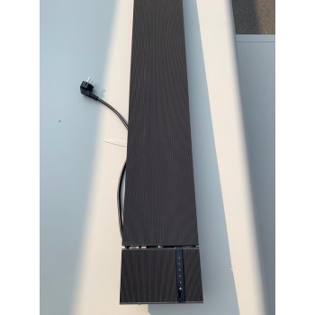 Heatstrip Design 2400 THD + Remote y App 2