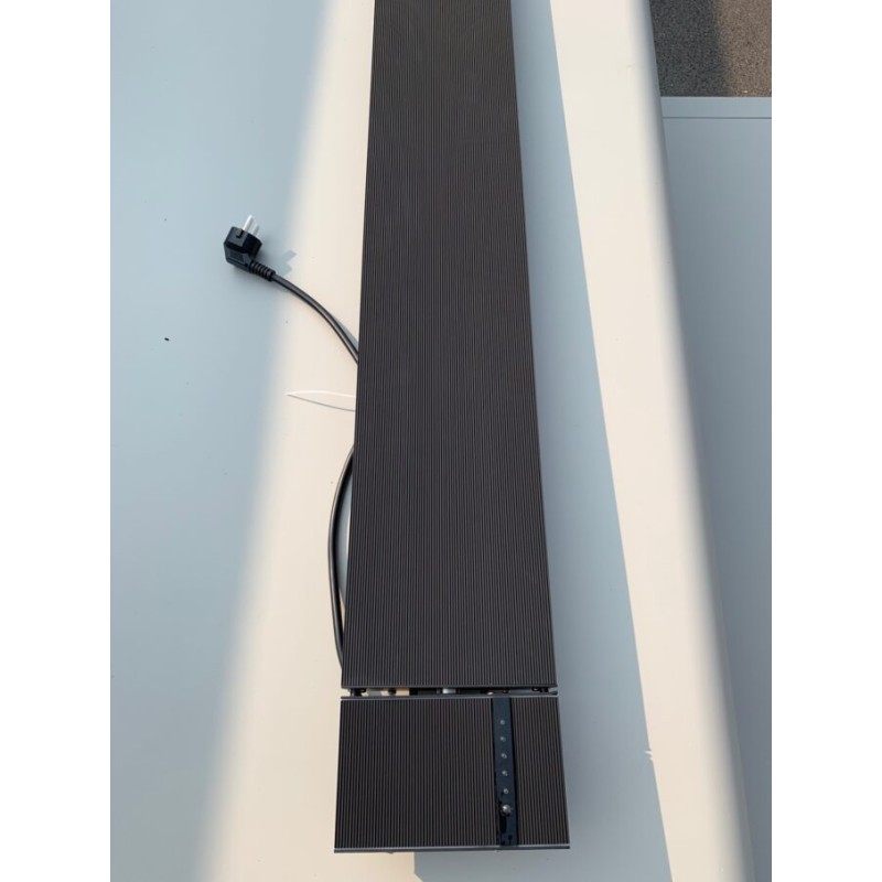 Heatstrip