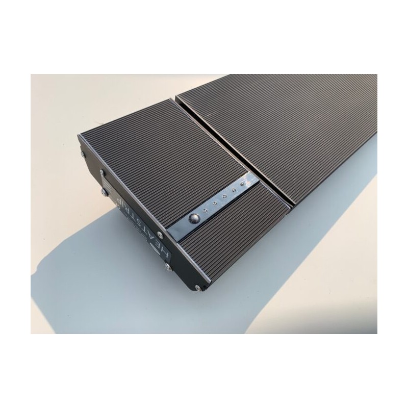 Heatstrip Design 2400 THD + Remote y App