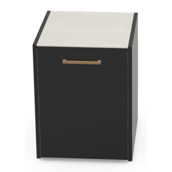Módulo CT60 Brabura Listo Para Nevera Panelable
