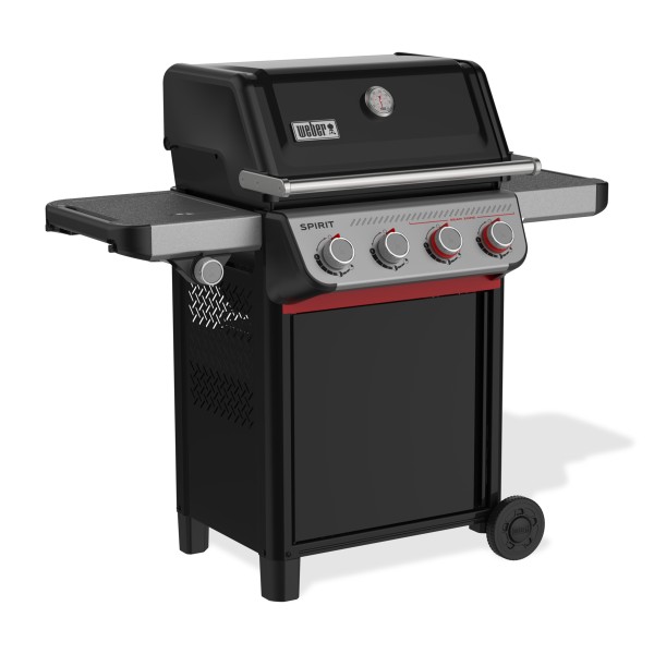 Weber Spirit E-435 Negra