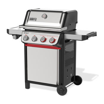 Weber Spirit S-435 Inox