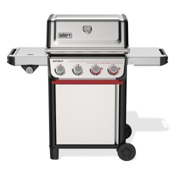 Weber Spirit S-435 Inox 2
