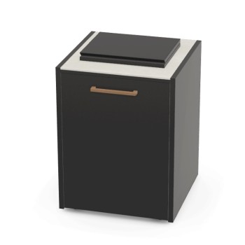 Módulo CT60 Brabura con Cubeta para Hielo