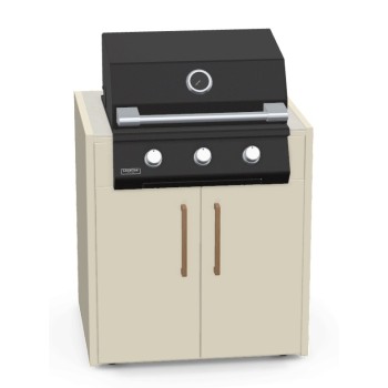 Módulo CT80 Grill Brabura