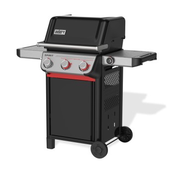 Weber Spirit EX-325 Negra 2