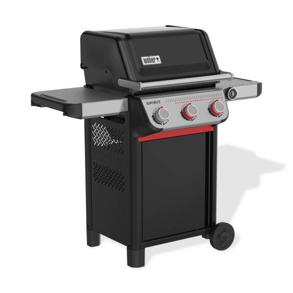 Weber Spirit EX-325 Negra