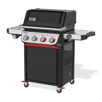 Weber Spirit EPX-435 Negra 2