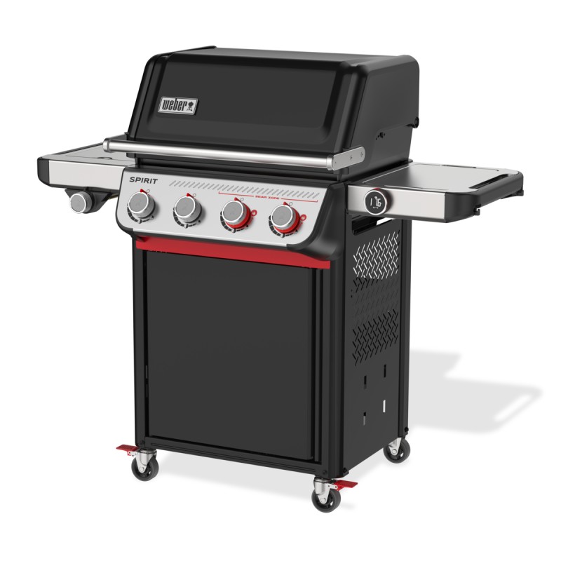 Weber Spirit EPX-435 Negra
