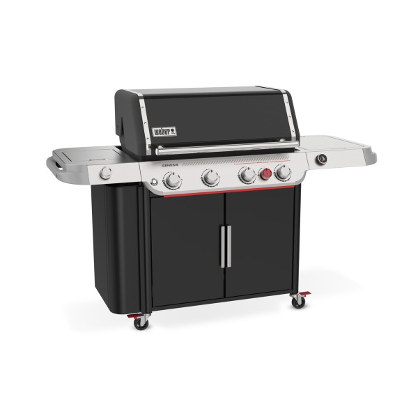 Barbacoa de gas Weber Genesis EPX-435W