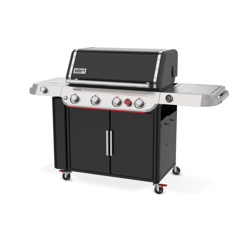 Barbacoa de gas Weber Genesis EPX-435W