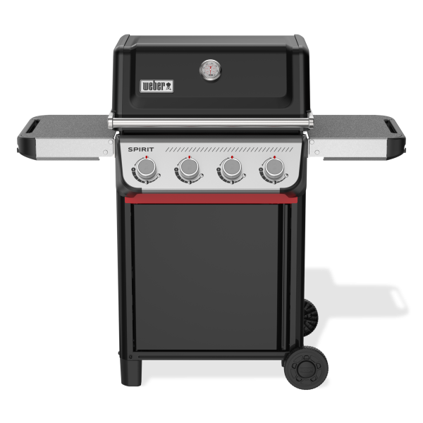 Weber Spirit E-415 Negra