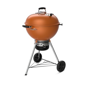 Master-Touch GBS 57 cm C-5755 Burnt Orange