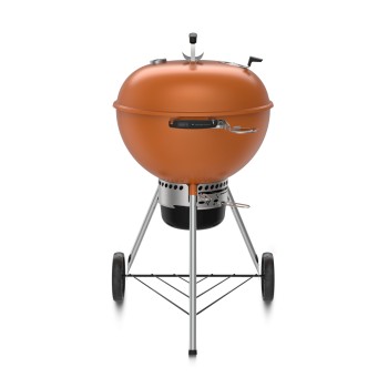 Master-Touch GBS 57 cm C-5755 Burnt Orange 2