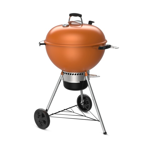Master-Touch GBS 57 cm C-5755 Burnt Orange