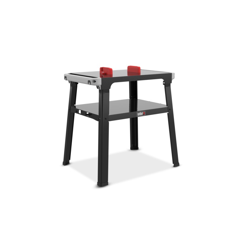 Soporte para Weber Lumin