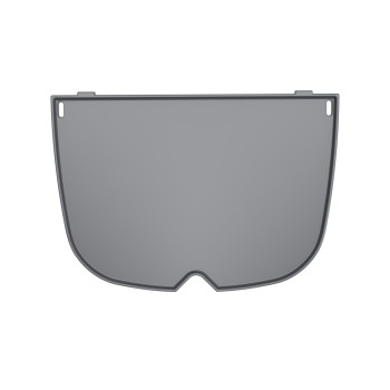 Media Plancha para Weber Serie Q2000N 2