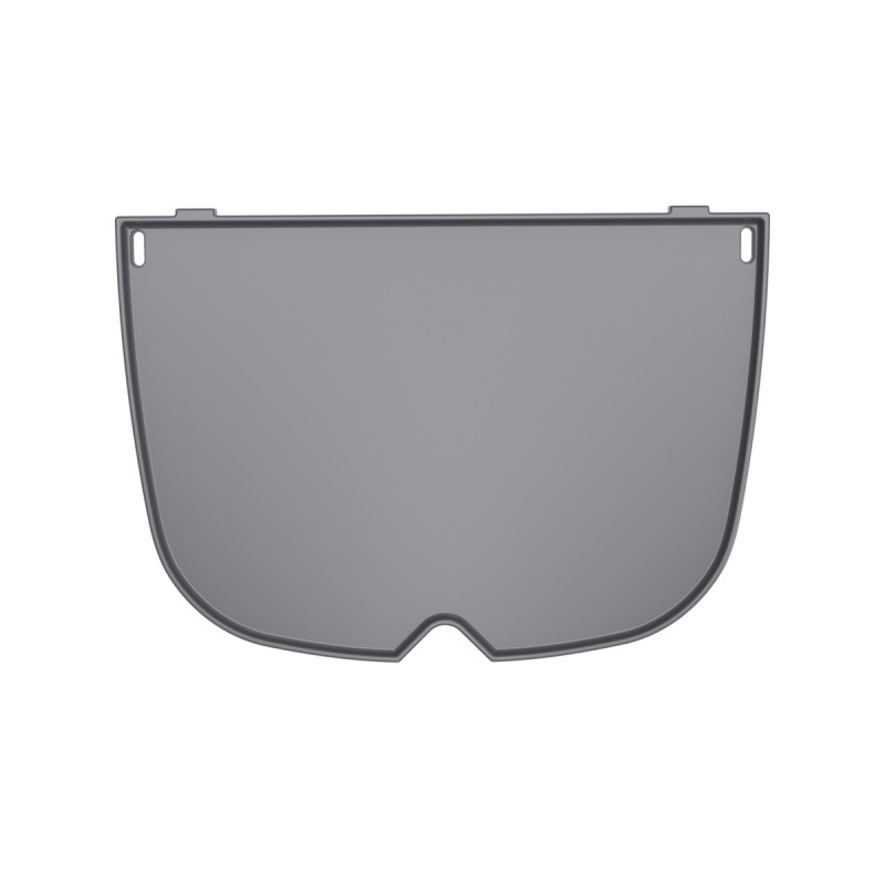 Media Plancha para Weber Serie Q2000N