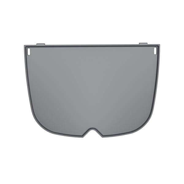 Media Plancha para Weber Serie Q2000N