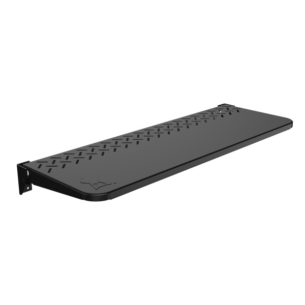 Mesa Frontal para Weber Searwood 600 XL