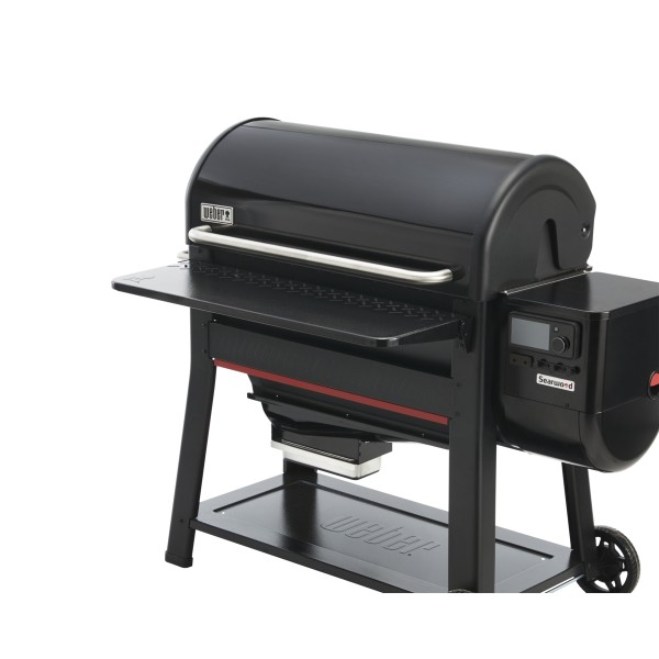 Mesa Frontal para Weber Searwood 600 XL
