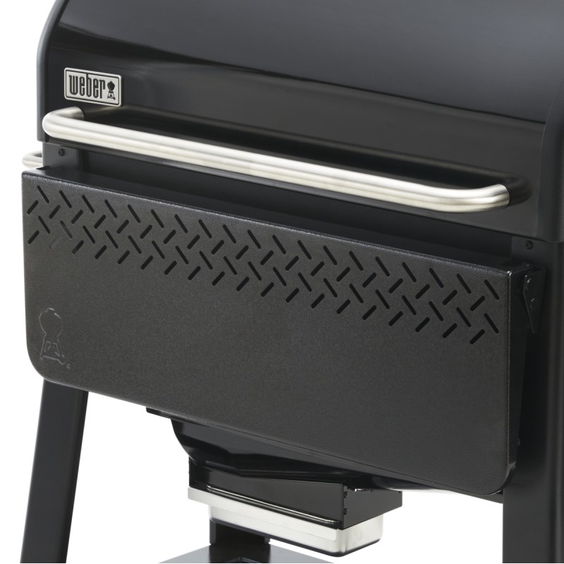 Mesa Frontal para Weber Searwood 600 XL