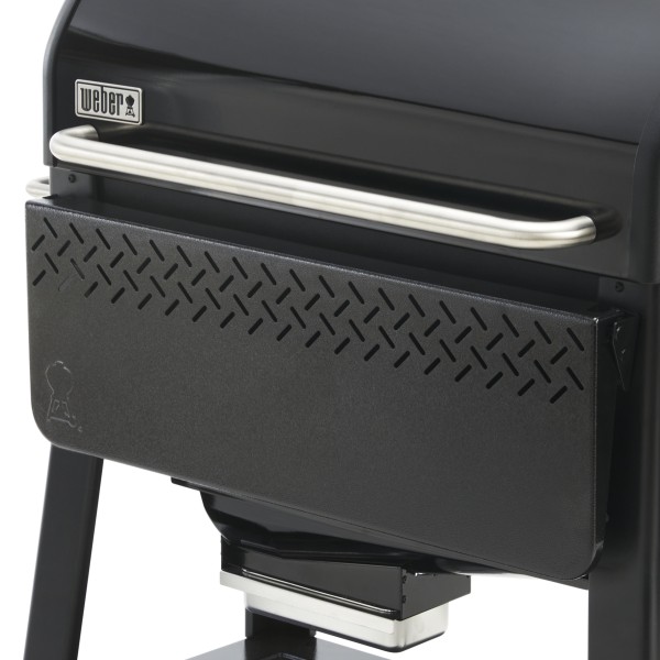 Mesa Frontal para Weber Searwood 600 XL