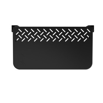 Mesa Frontal para Weber Searwood 600 2