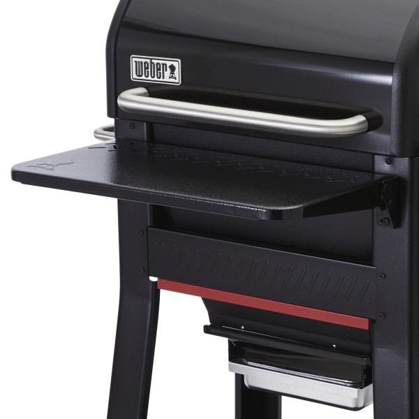 Mesa Frontal para Weber Searwood 600