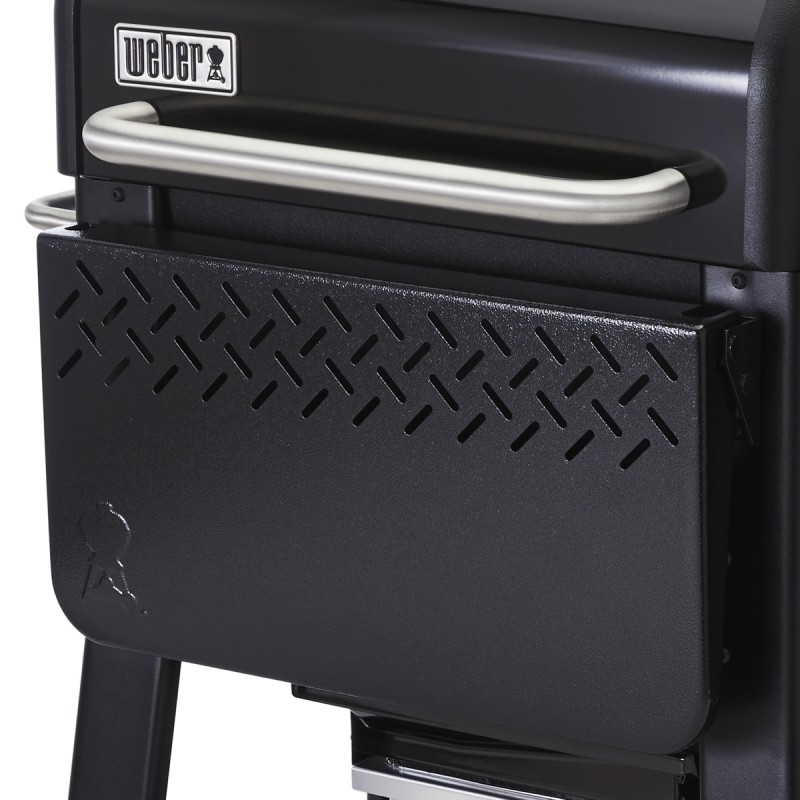 Mesa Frontal para Weber Searwood 600